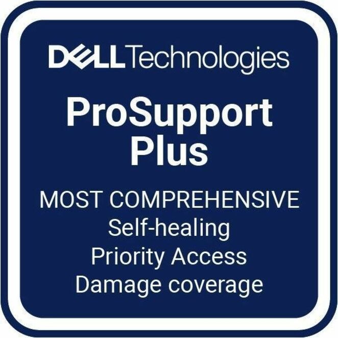 Dell ProSupport Plus for ISG - Upgrade - 5 Year - Service