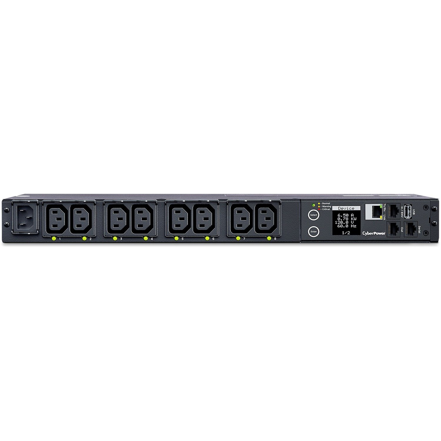 CyberPower PDU41004 PDU