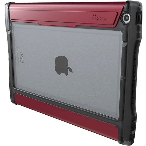 Rugged Folio Case for iPad Gen 7/8/9