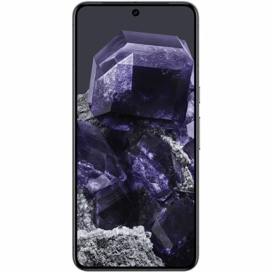 Google Pixel 8 Pro G1MNW 128 GB Smartphone - 6.7" LTPO OLED HDR10+ 1344 x 2992 - Nona-core (Cortex X3Single-core (1 Core) 3 GHz + Cortex A715 Quad-core (4 Core) 2.45 GHz + Cortex A510 Quad-core (4 Core) 2.15 GHz - 12 GB RAM - Android 14 - 5G