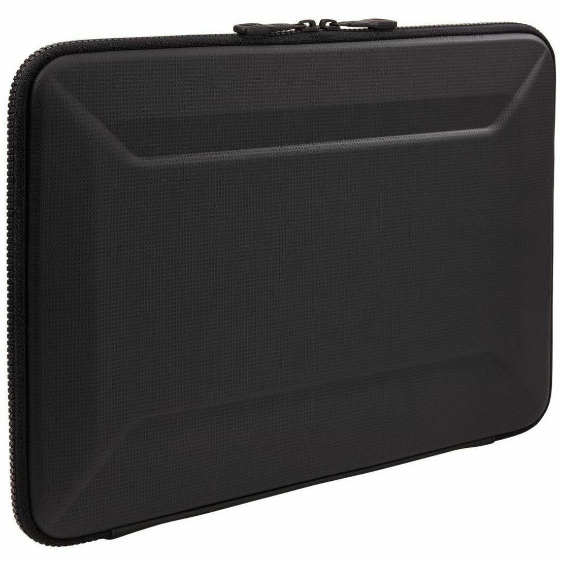 Thule Gauntlet TGSE2358 Carrying Case (Sleeve) for 13" to 14" Apple Notebook - Black
