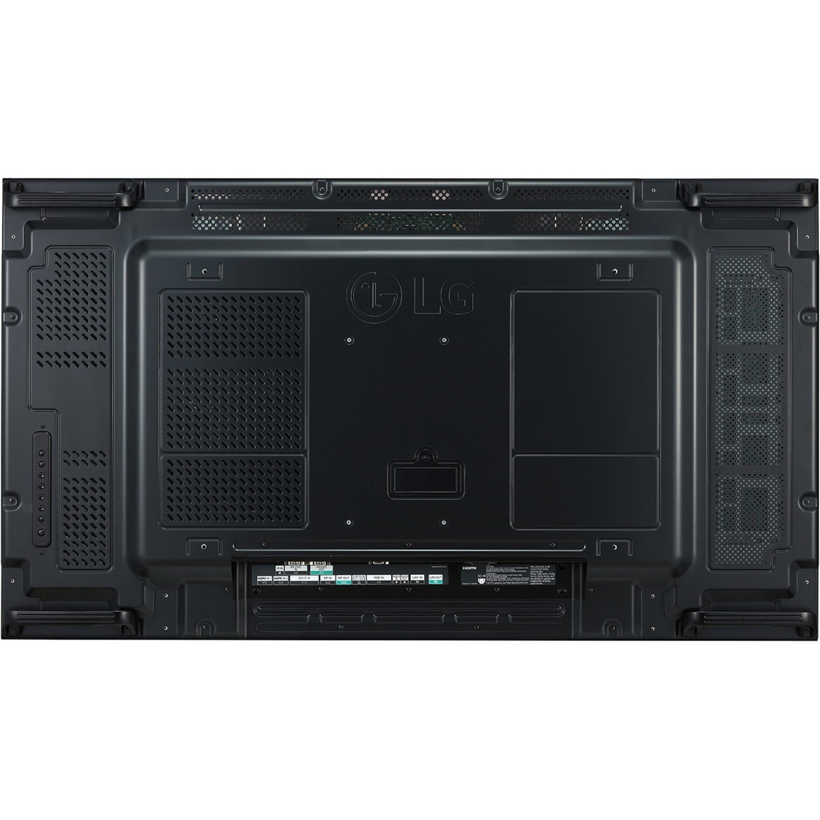 LG SVH7E Series Bezel Video Wall