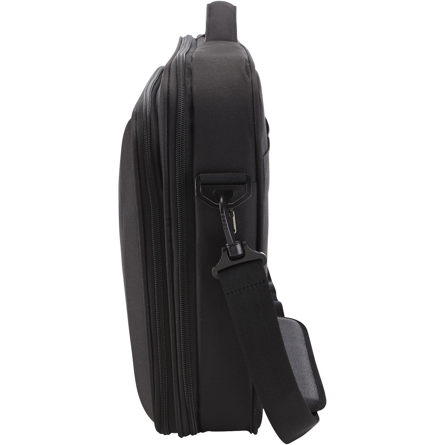 Case Logic PNC-218 Carrying Case (Briefcase) for 18" Notebook, Accessories - Black