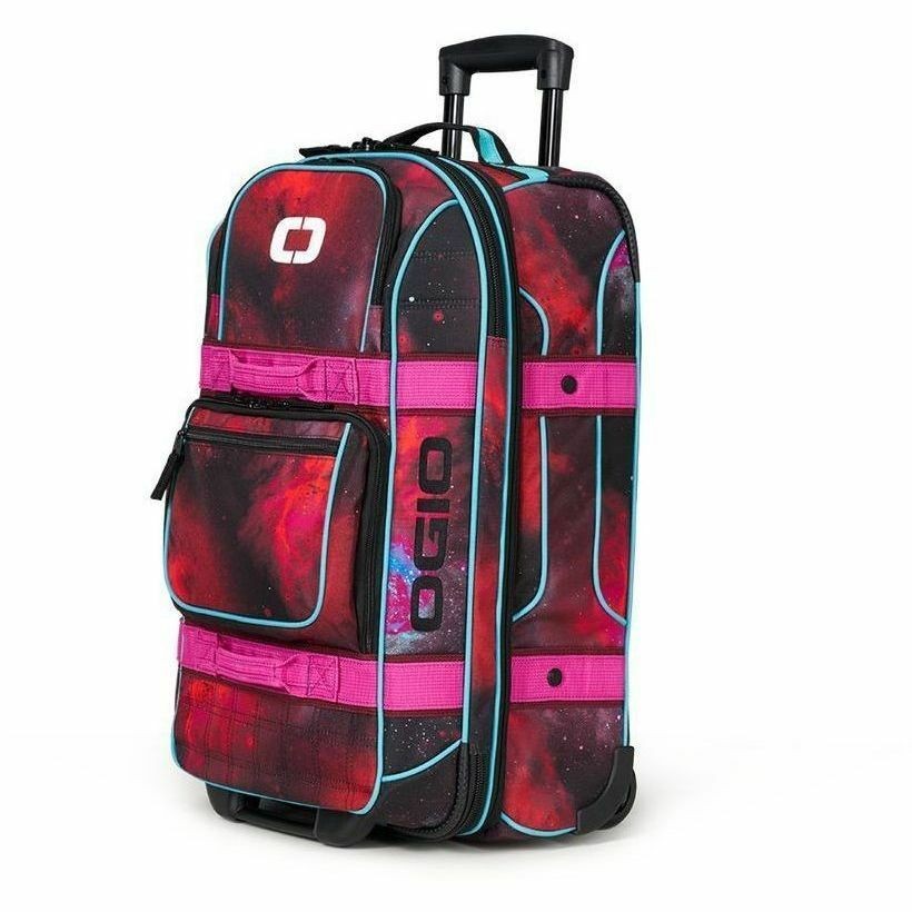 Ogio Layover Travel/Luggage Case - Nebula