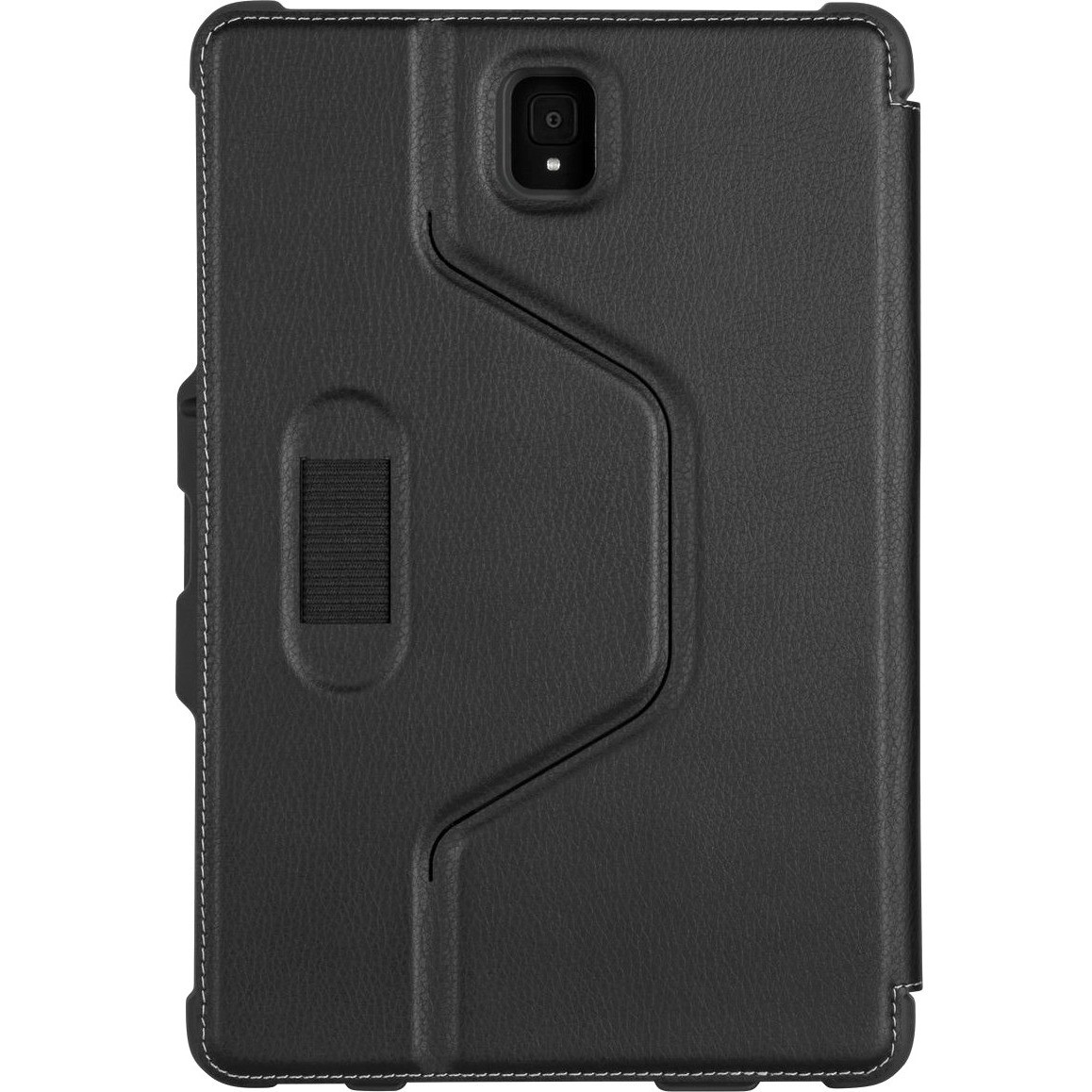 Targus Versavu Carrying Case (Flip) for 10.5" Samsung Tablet - Black