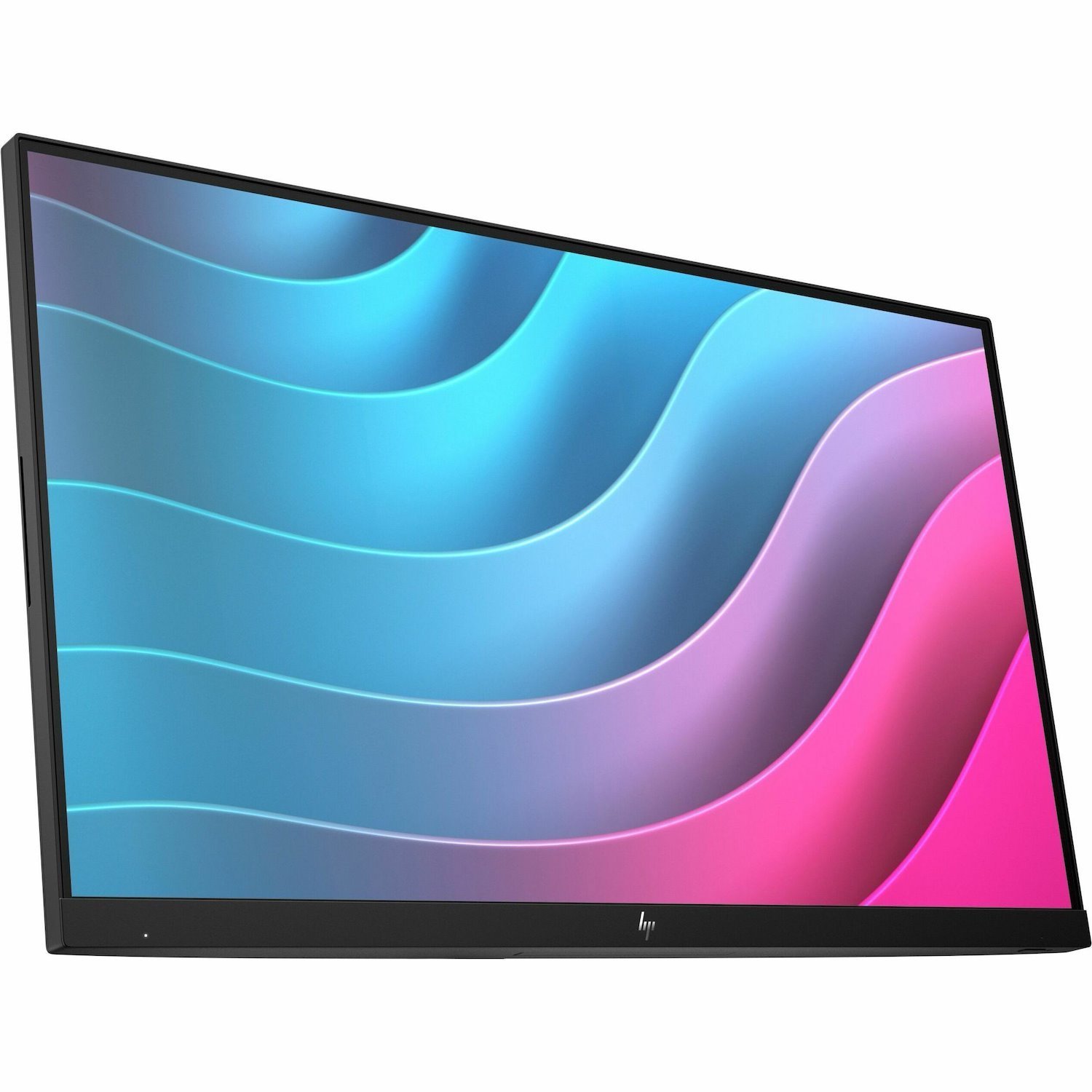 HP E24 G5 FHD No Stand Monitor (6N6E9A9)