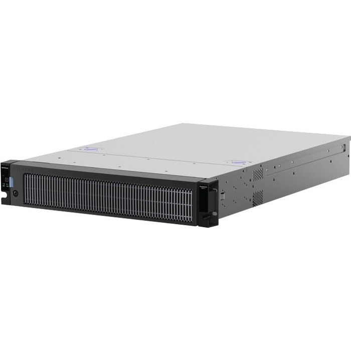 Netgear ReadyNAS 4312S SAN/NAS Server