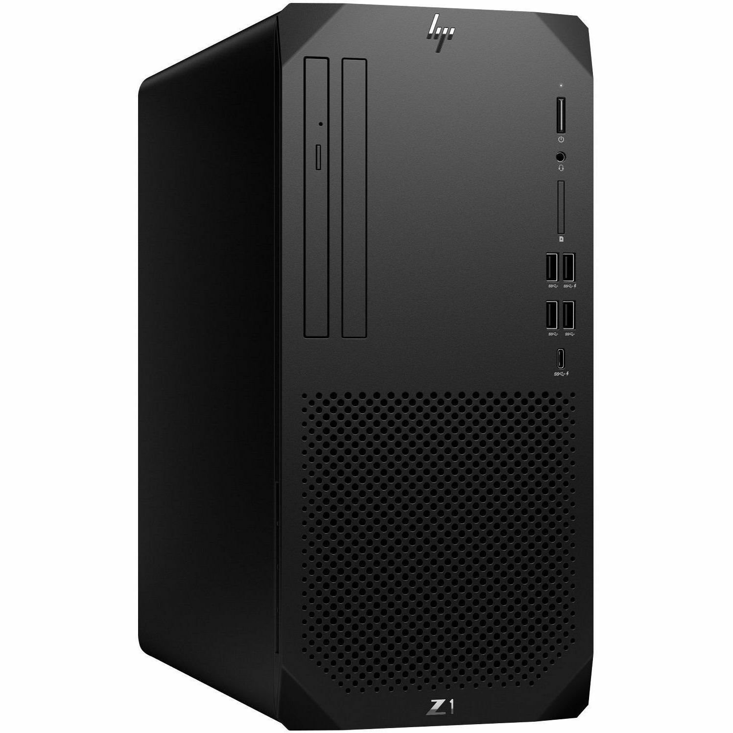 HP Z1 G9 Workstation - Intel Core i7 14th Gen i7-14700 - 32 GB - 1 TB SSD - Tower