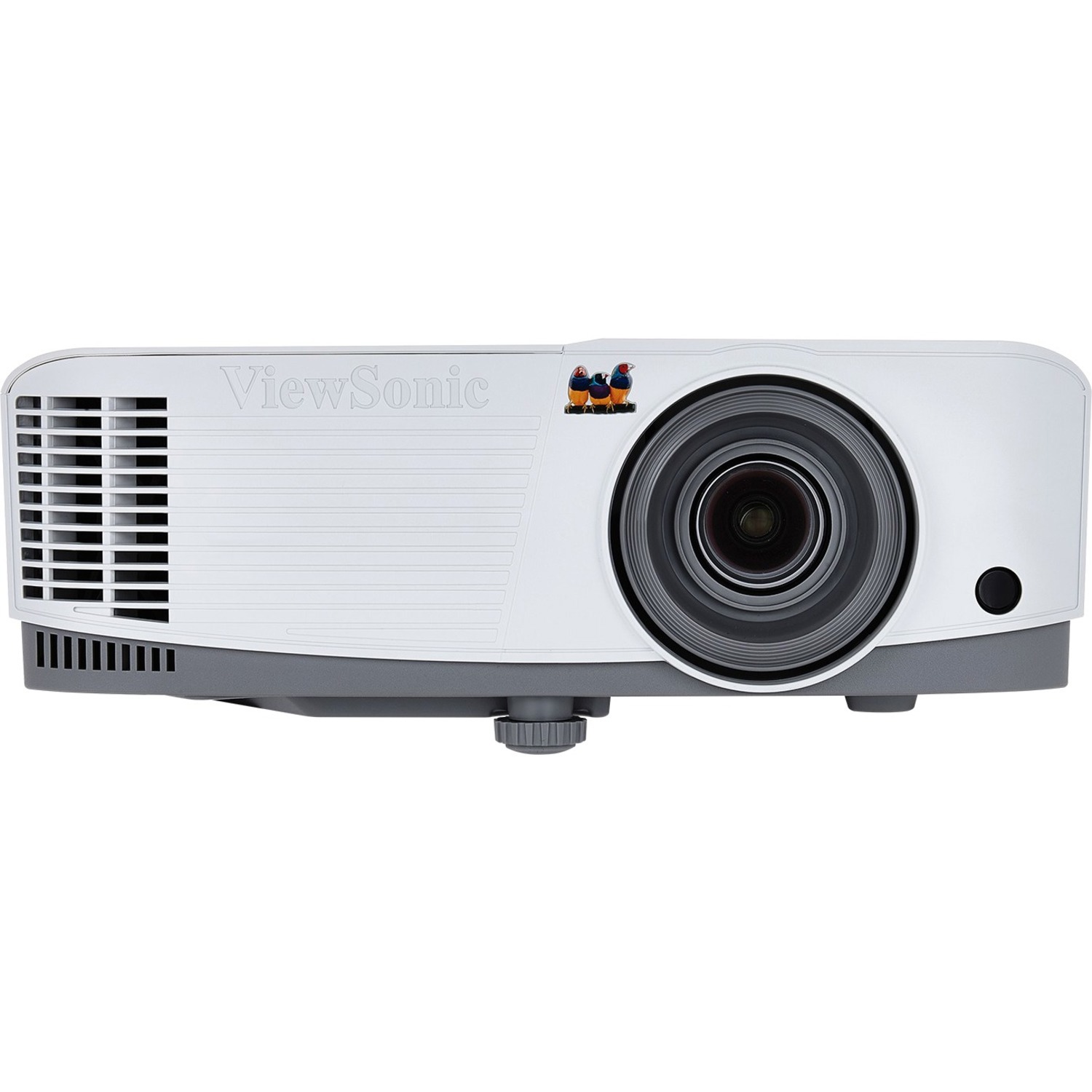 ViewSonic PA503X 4000 Lumens XGA High Brightness Projector Projector for Home and Office with HDMI Vertical Keystone