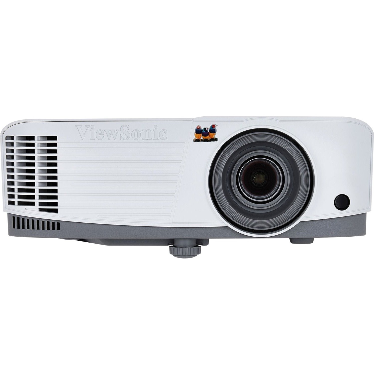 ViewSonic PA503X 4000 Lumens XGA High Brightness Projector Projector for Home and Office with HDMI Vertical Keystone