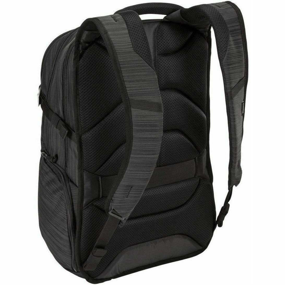 Thule Construct CONBP216 Carrying Case (Backpack) for 10.5" to 15.6" Notebook - Black