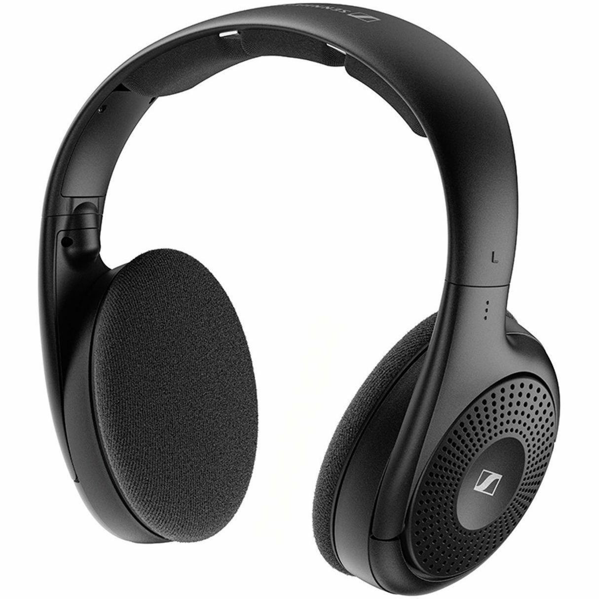 Sennheiser Server-, Computer- En Printeronderdelen>Servers En computers>Headsets En microfoons>Headsets