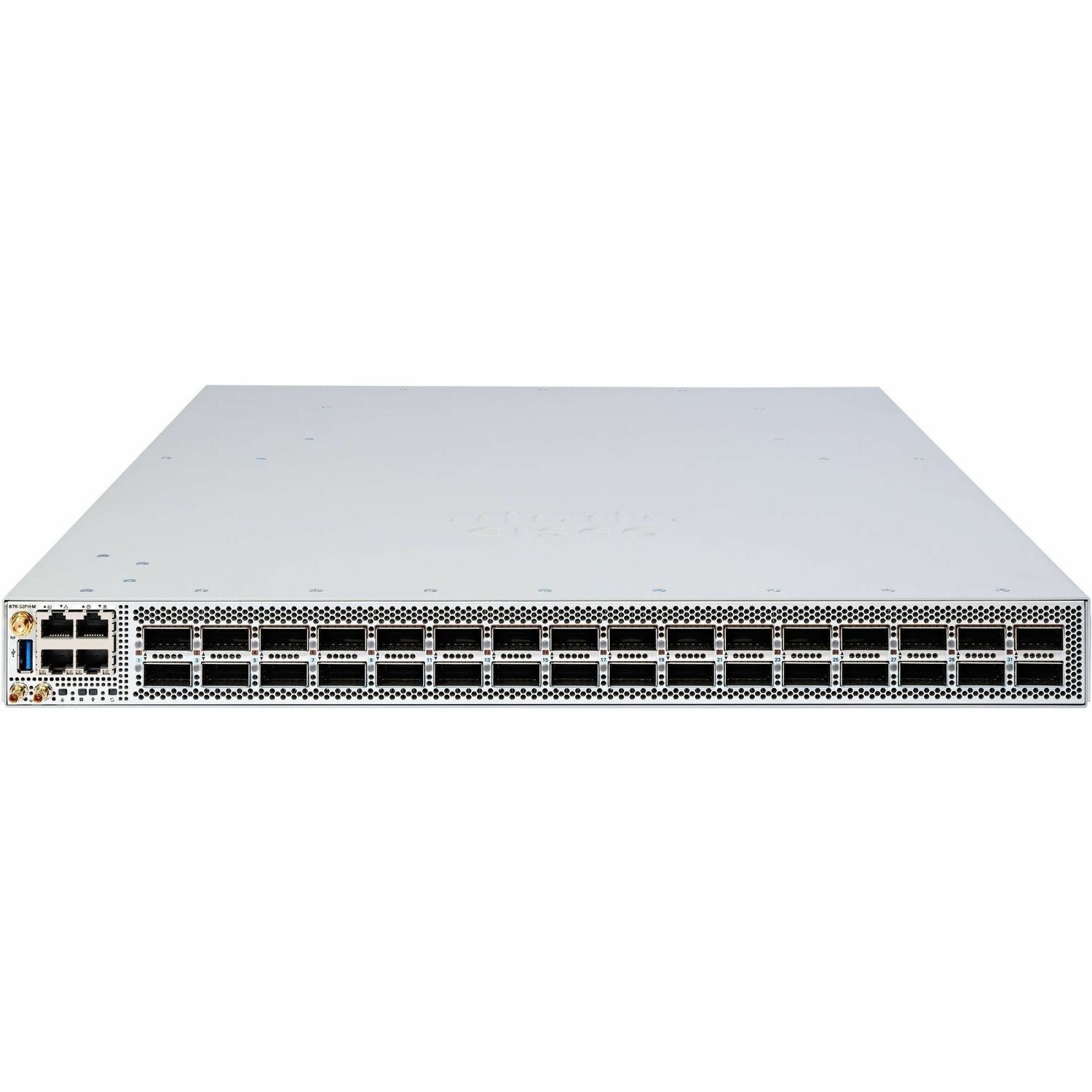 Cisco 8711-32FH-M Router