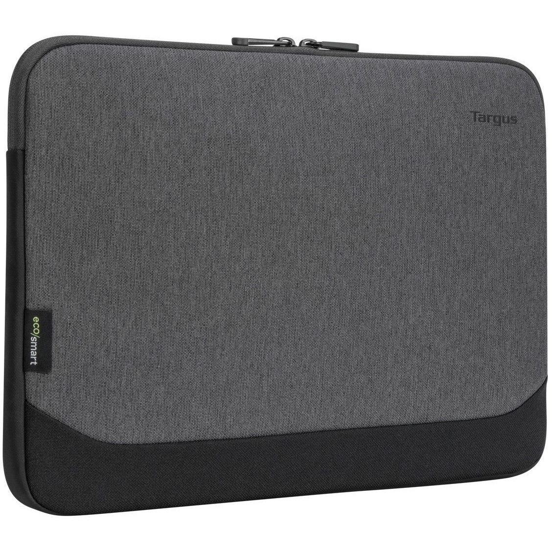 Targus Cypress EcoSmart TBS64702GL Carrying Case Rugged (Sleeve) for 15.6" Notebook - Gray