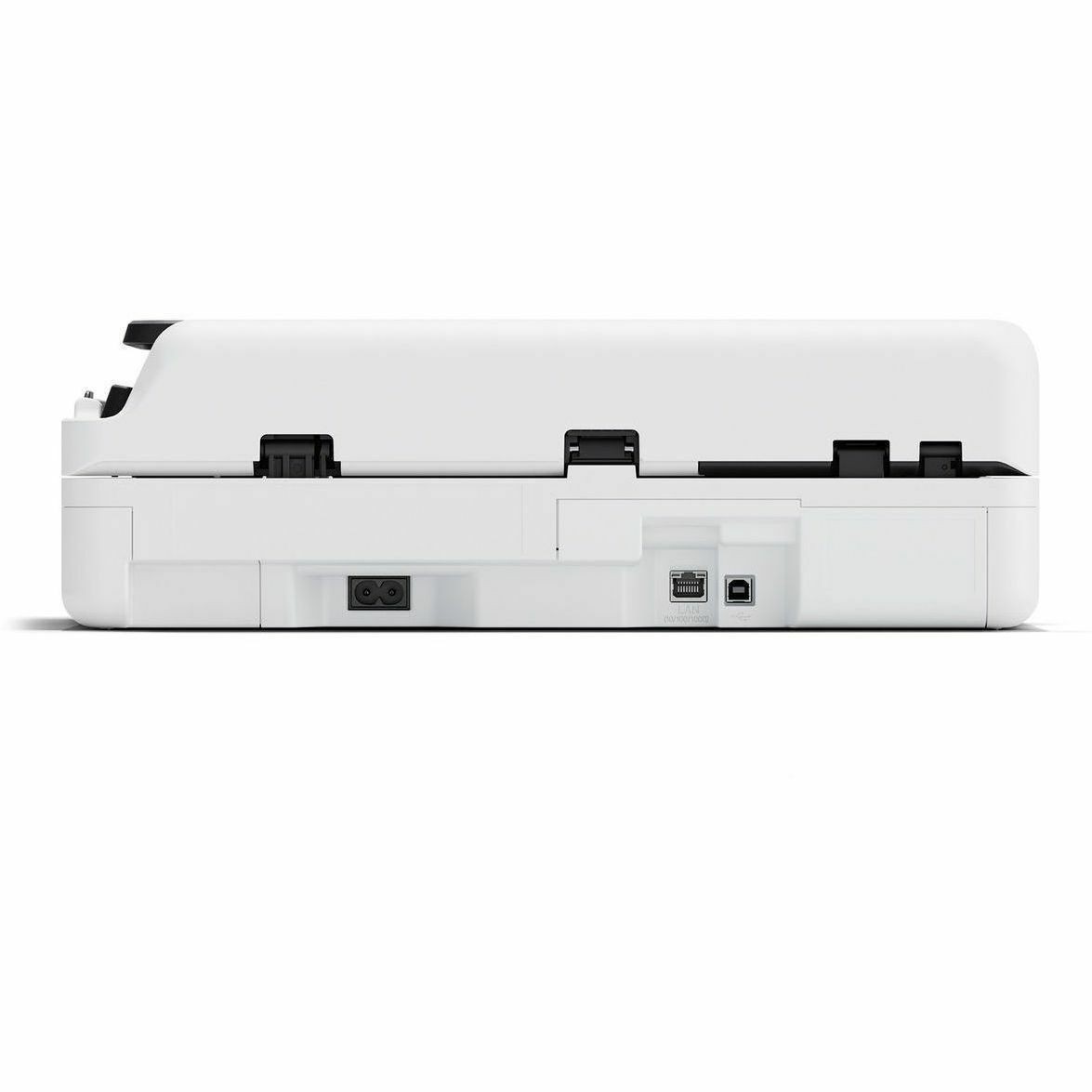 Epson DS-1760WN Flatbed/ADF Scanner - 1200 dpi Optical - Black, White