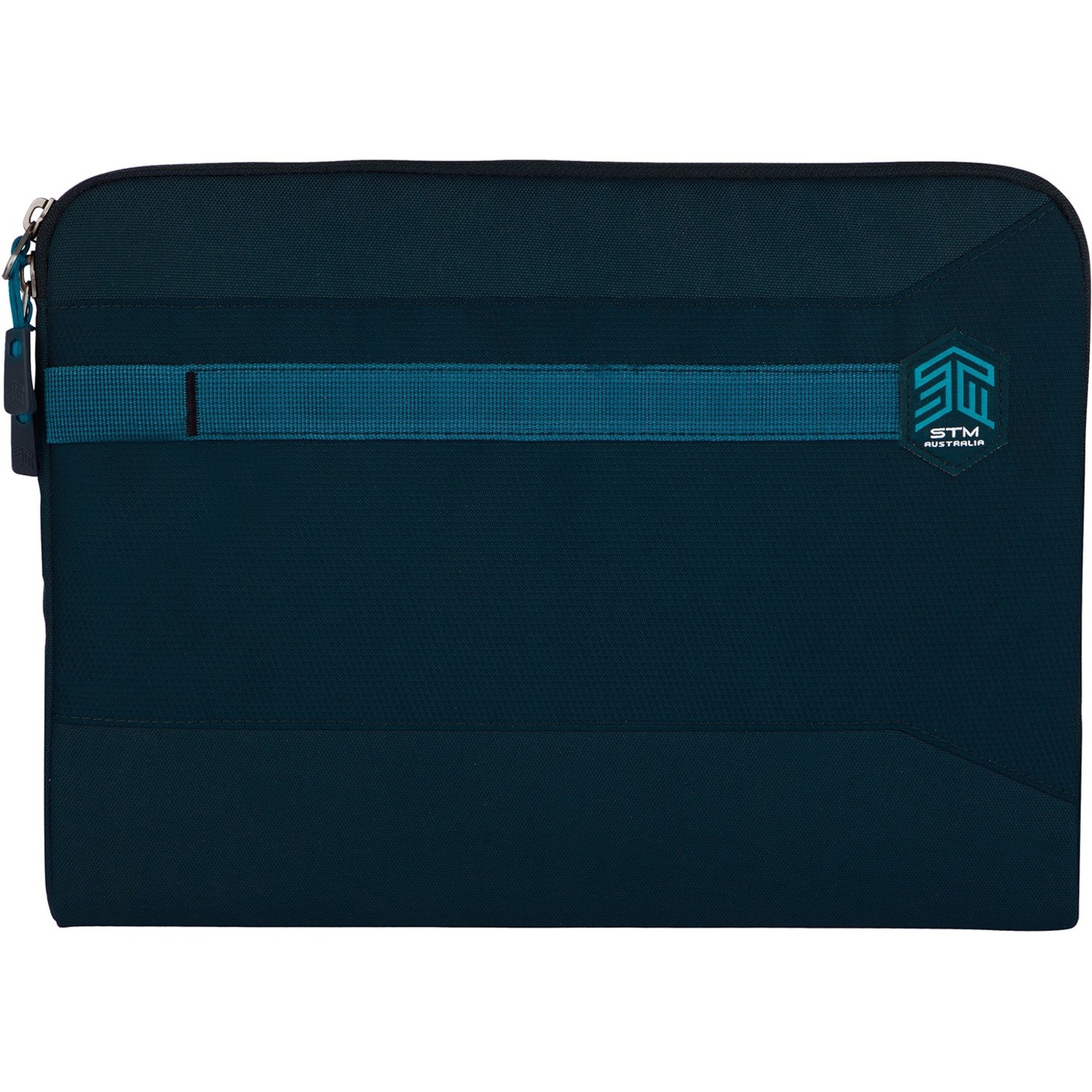 STM Goods Summary 15" Laptop Sleeve - Dark Navy - Retail