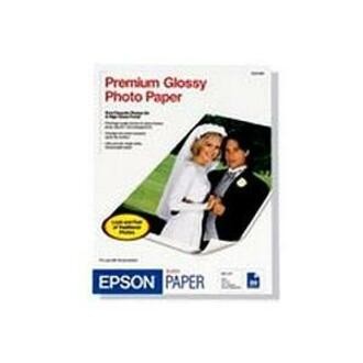 Epson Premium Glossy Photo Paper