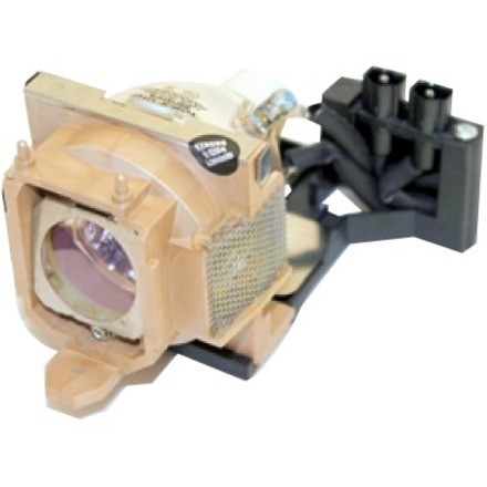 Compatible Projector Lamp Replaces BenQ 5J-J2H01-001