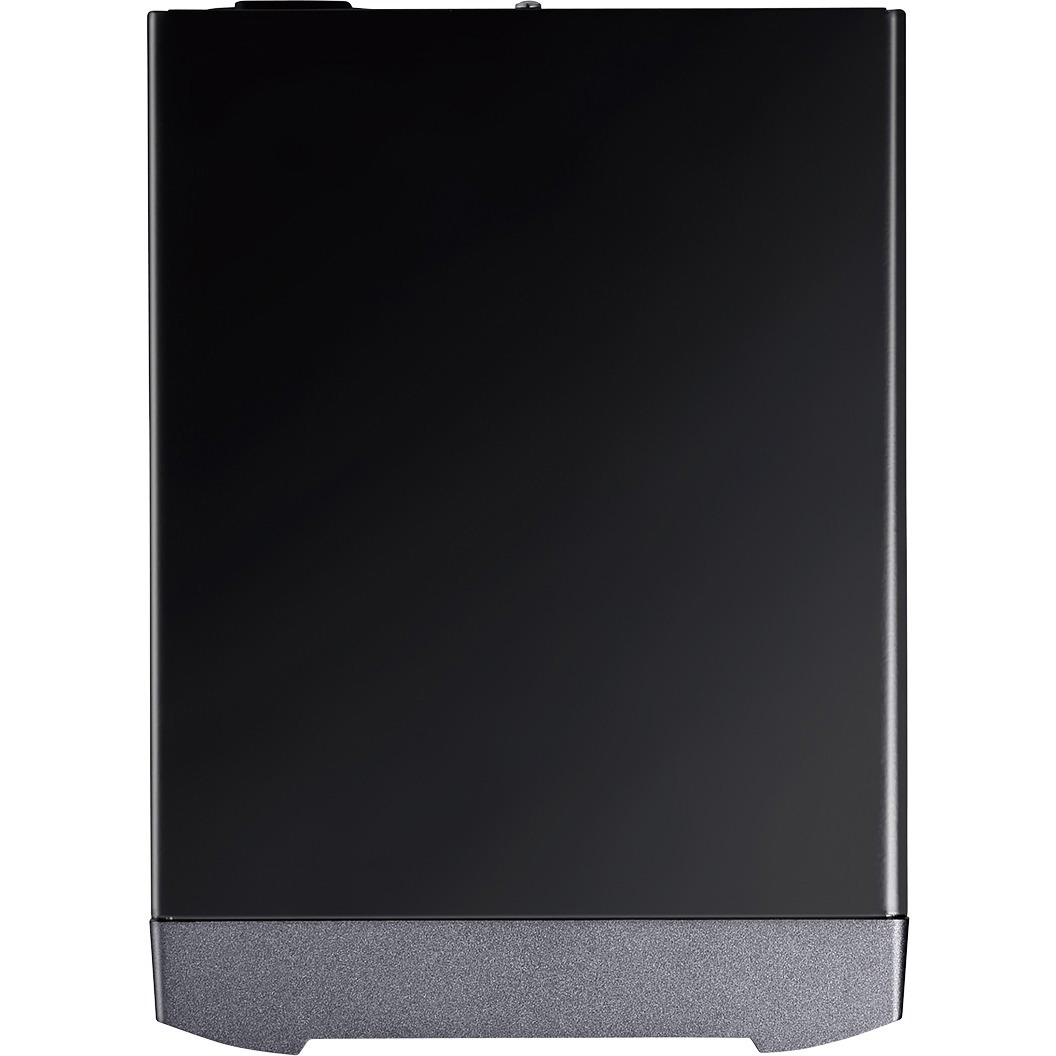 BUFFALO TeraStation 3420 4-Bay SMB 8TB (2x4TB) Desktop NAS Storage w/ Hard Drives Included