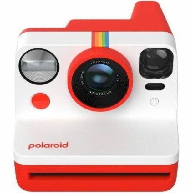 Polaroid Now Instant Camera Generation 2