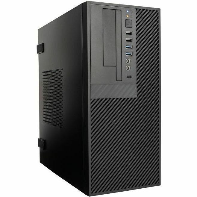 In Win Computer Case