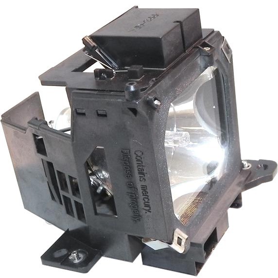 Compatible Projector Lamp Replaces Epson ELPLP22, EPSON V13H010L22