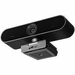 Mobile Pixels Webcam - Space Gray - USB Type C - 1 Pack(s)