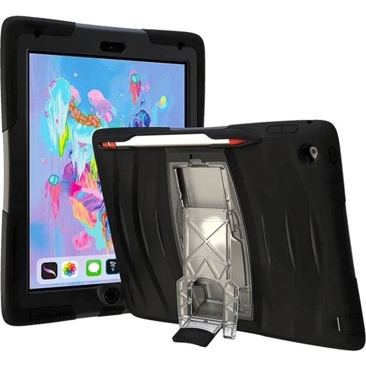 ShockWave v1 Case for iPad Gen 7/8/9
