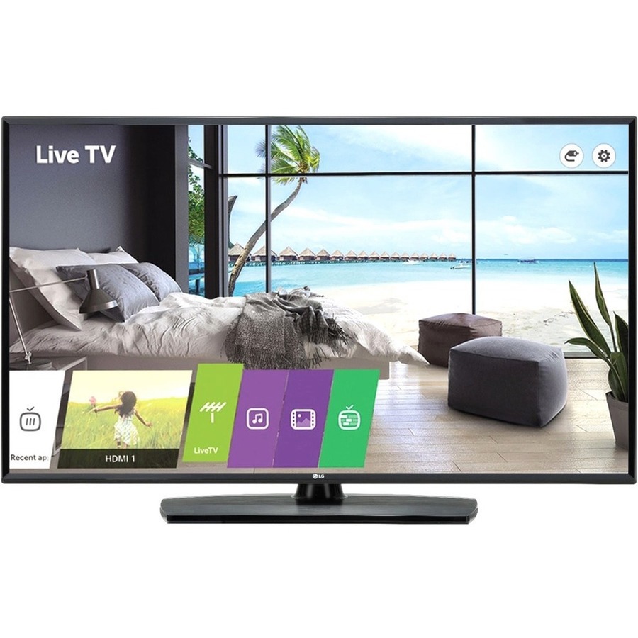 LG Pro Centric LT560H 32LT560H9UA 32" LED-LCD TV - HDTV - Ceramic Black