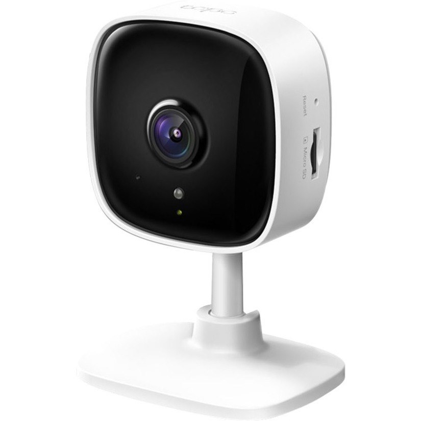 TP-Link Tapo C100 - Tapo 1080P Indoor Security Camera for Baby Monitor