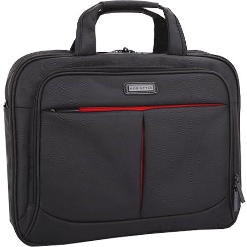 ECO STYLE Pro Tech Carrying Case for 15.6" Notebook - Black