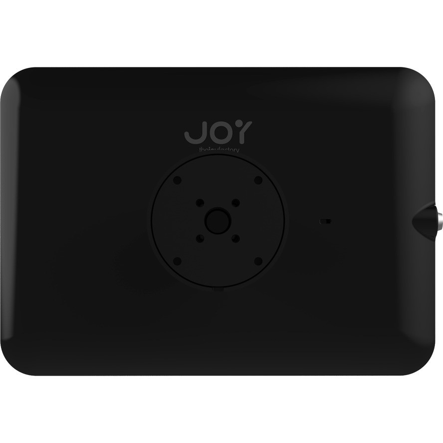 The Joy Factory Elevate II Wall Mount for Tablet - Black