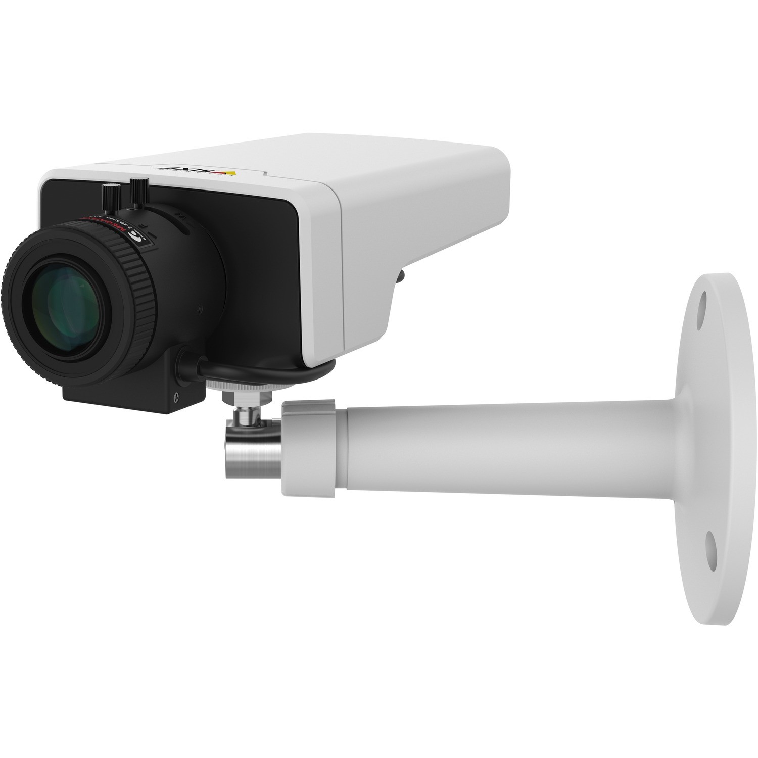 AXIS M1125-E HD Network Camera - Color - Box