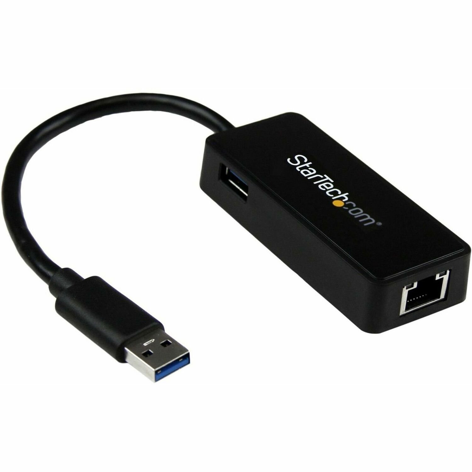StarTech.com Gigabit Ethernet Adapter for PC - 10/100/1000Base-T - Desktop