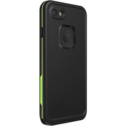OtterBox iPhone SE (3rd and 2nd Gen), iPhone 8 and iPhone 7 FRĒ Case