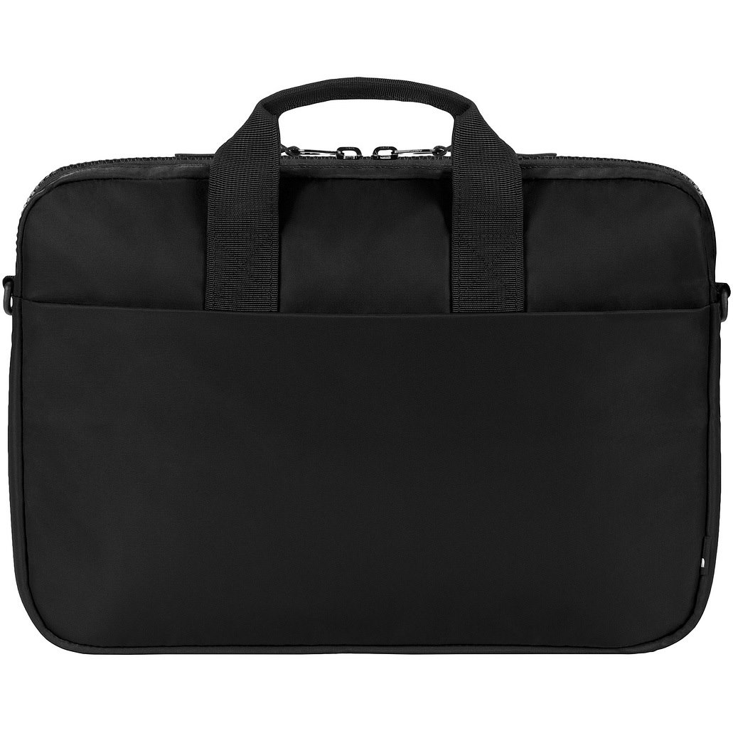 Incase Compass Brief Carrying Case (Briefcase) for 13" Apple iPhone MacBook Pro, Accessories - Black