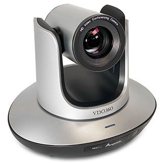 VDO360 AutoPilot AP20X Video Conferencing Camera - 5 Megapixel - USB 3.0