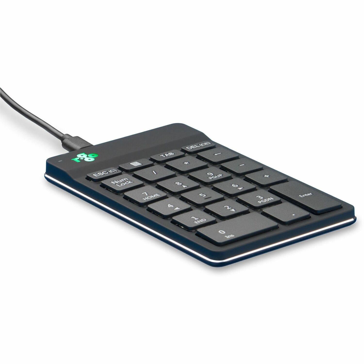 R-Go numeric keyboard, break