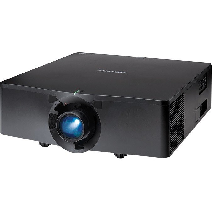 Christie Digital DWU15-HS 3D DLP Projector