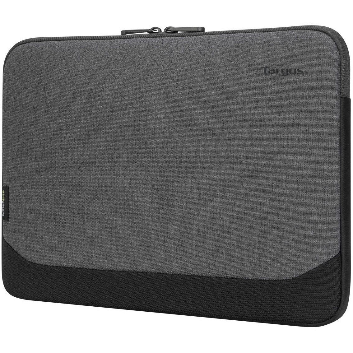 Targus Cypress EcoSmart TBS64702GL Carrying Case Rugged (Sleeve) for 15.6" Notebook - Gray