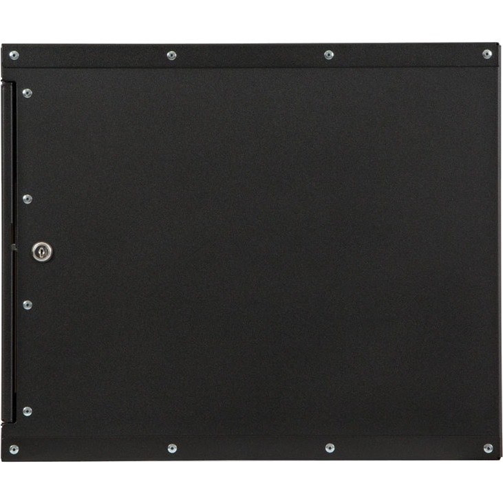 Kendall Howard Security wall Rack Enclosure