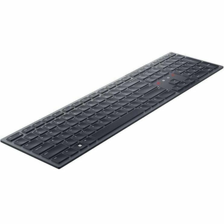Dell Premier Collaboration KB900 Keyboard