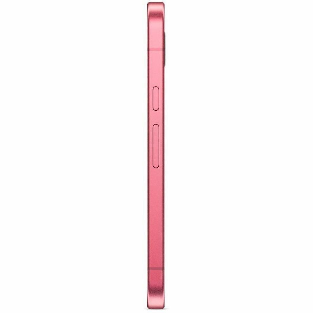 Google Pixel 9a GXQ96 128 GB Smartphone - 6.3" P-OLED 1080 x 2424 - Octa-core (Cortex X4Single-core (1 Core) 3.10 GHz + Cortex A720 Triple-core (3 Core) 2.60 GHz + Cortex A520 Quad-core (4 Core) 1.90 GHz - 8 GB RAM - Android 15 - 5G - Peony