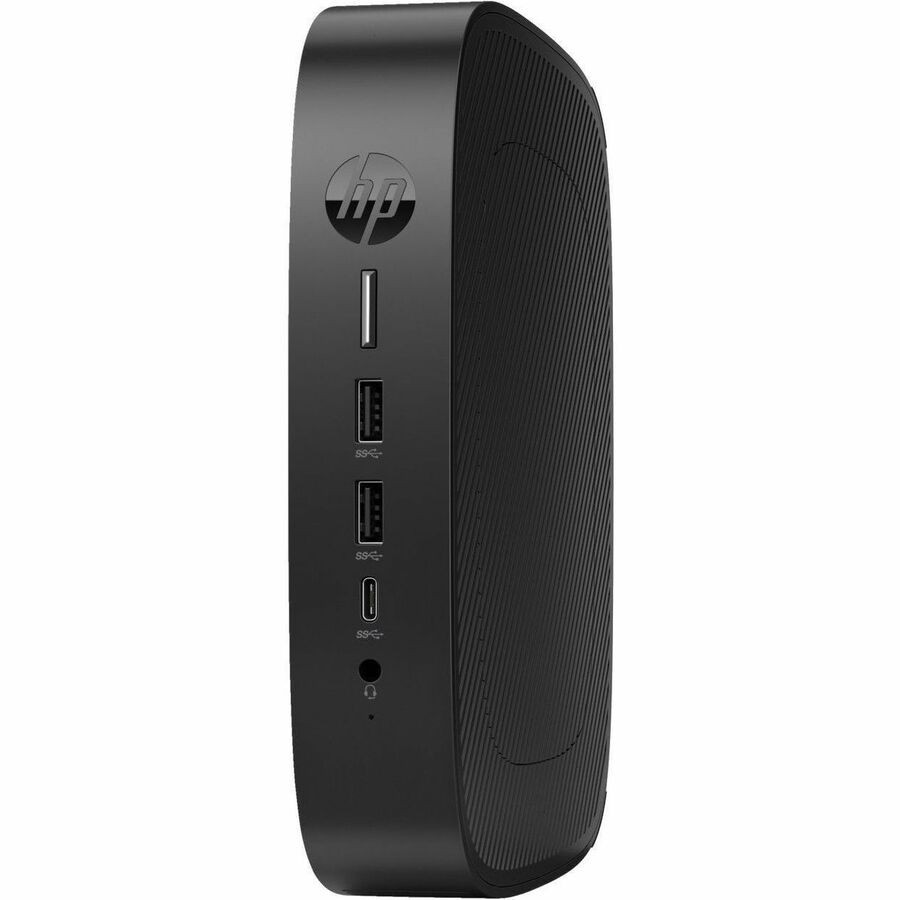 HP Elite t655 Thin Client Ryzen R2314 Quad-core (4 Core) 2.10 GHz - TAA Compliant