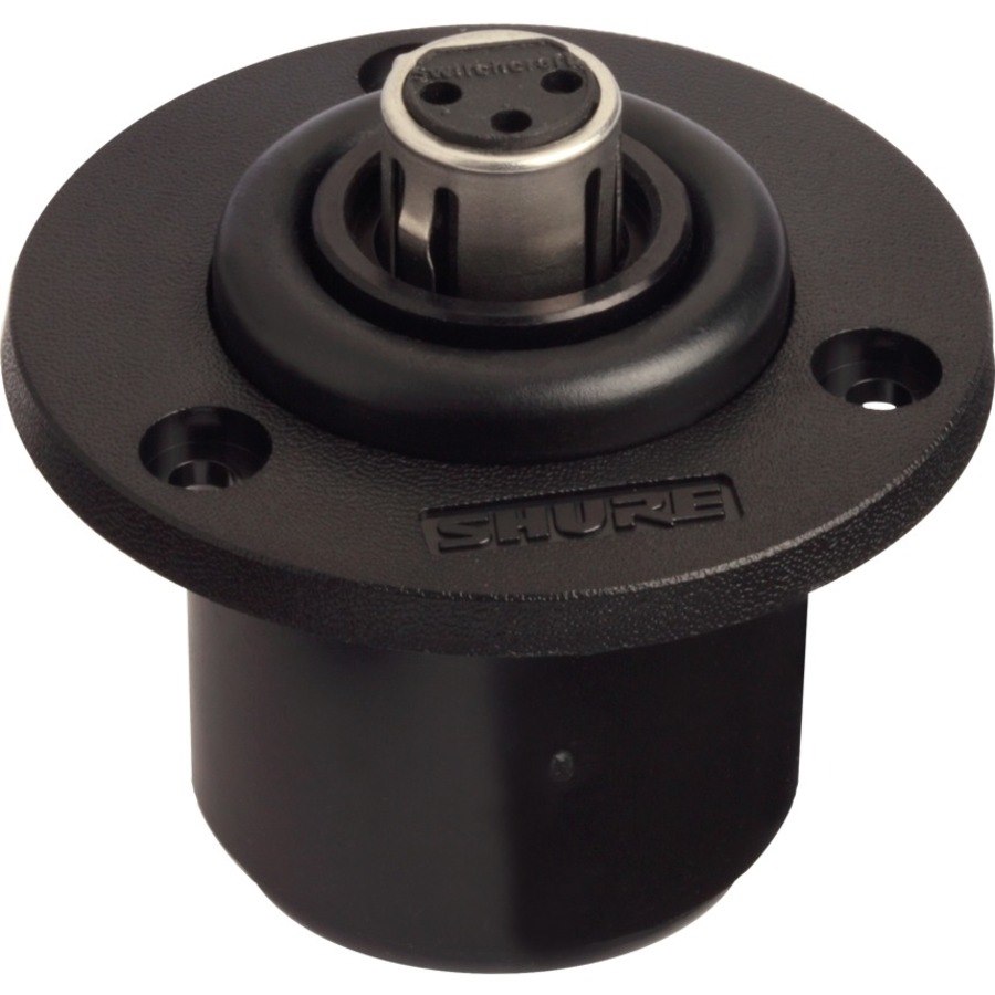 Shure Shock Mount for Microphone, Podium