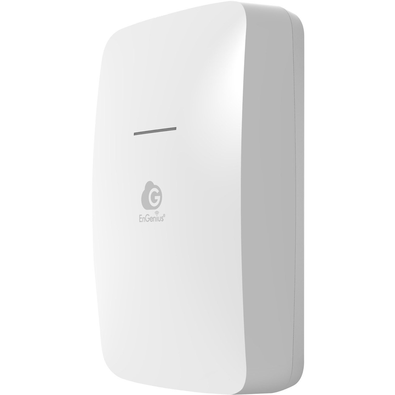 EnGenius ECW215 Dual Band IEEE 802.11ax 1.73 Gbit/s Wireless Access Point - Indoor