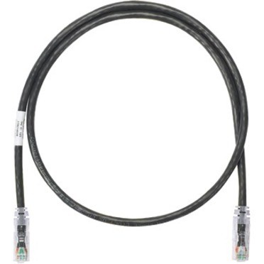 Panduit NetKey Cat.6a F/UTP Patch Network Cable