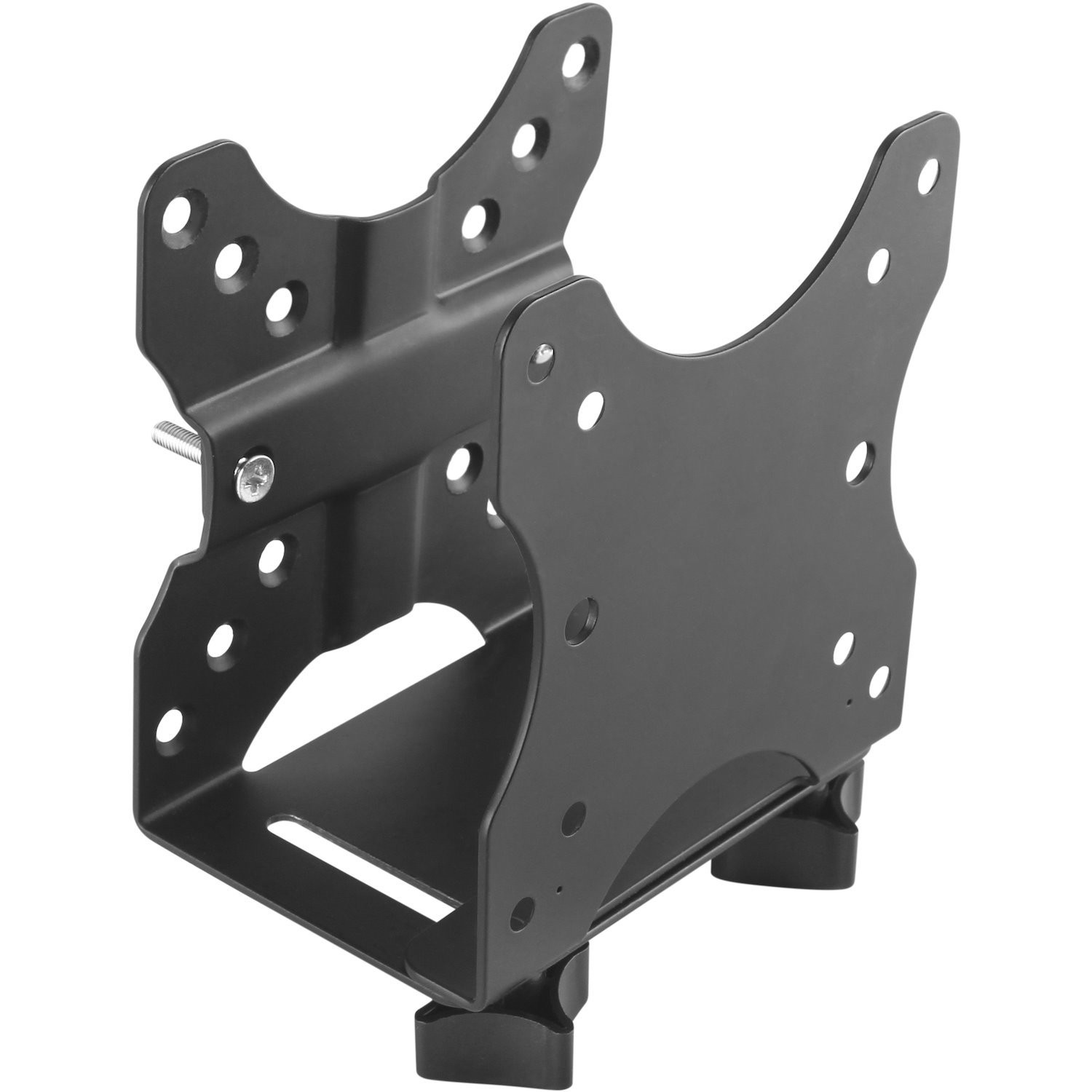 Neomounts Neomounts Pro NM-TC100BLACK CPU Mount for Thin Client, Monitor - Black