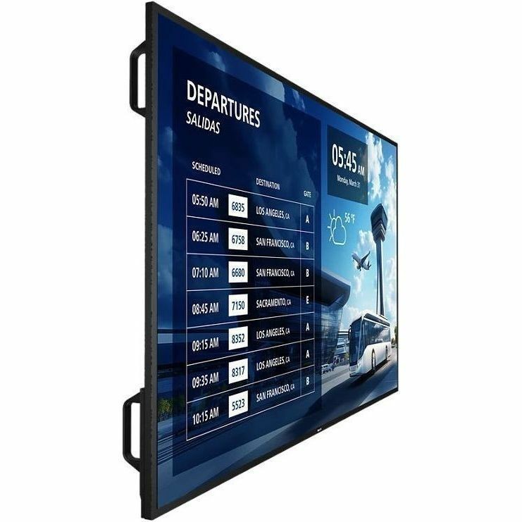 Philips P-Line 6000 65BDL6017P Digital Signage Display