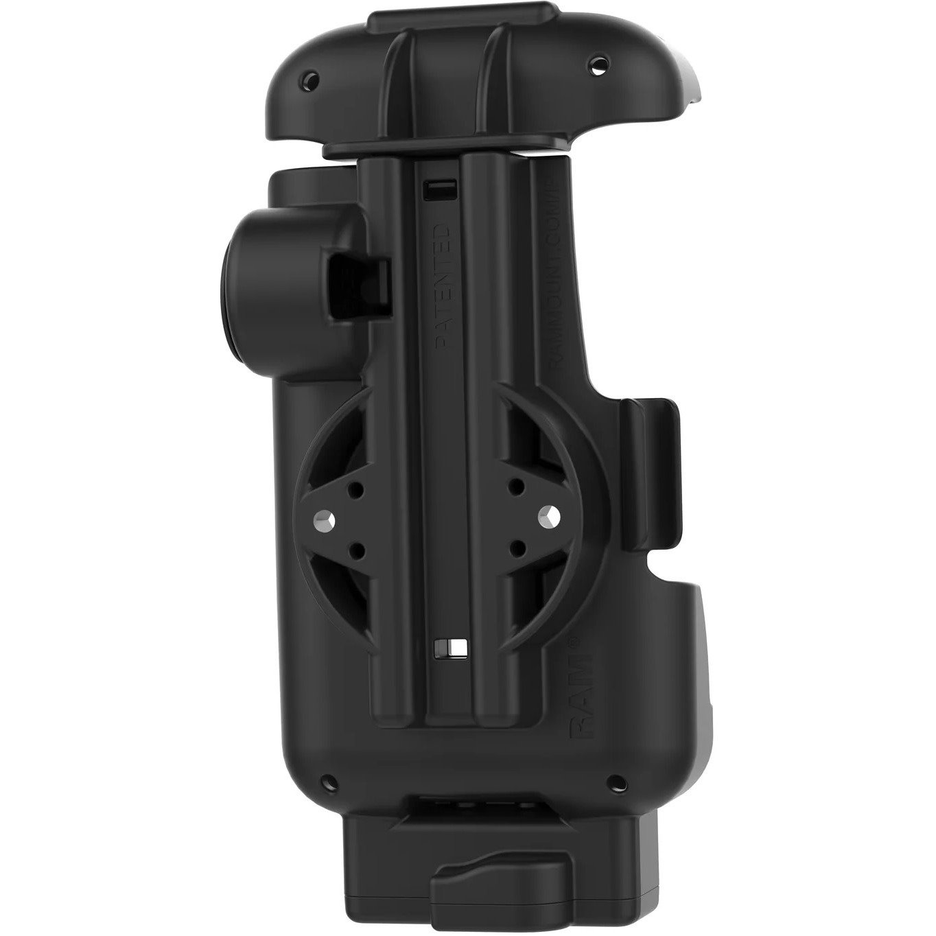 RAM Mounts Form-Fit Dock for Zebra TC53 & TC58